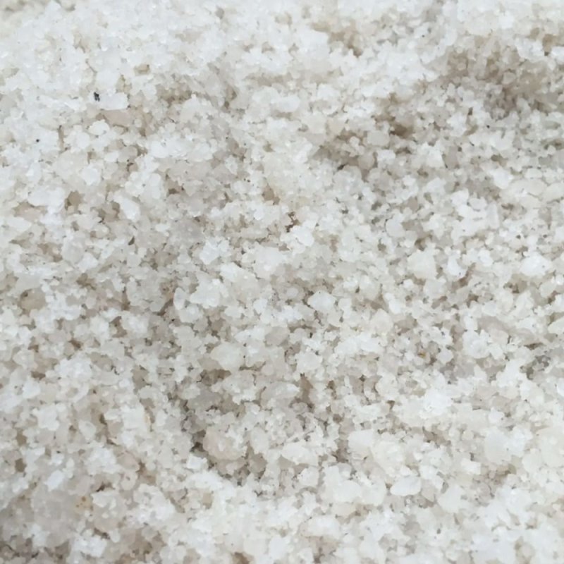 Bulk Bag of White Rock Salt (Grit) Pease of Garforth