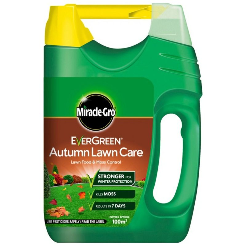 100m Evergreen Autumn Lawn Feed Mosskiller Pease Of Garforth food-web-design-game-ui-design-ui-ux-design-dashboard-ui-dashboard