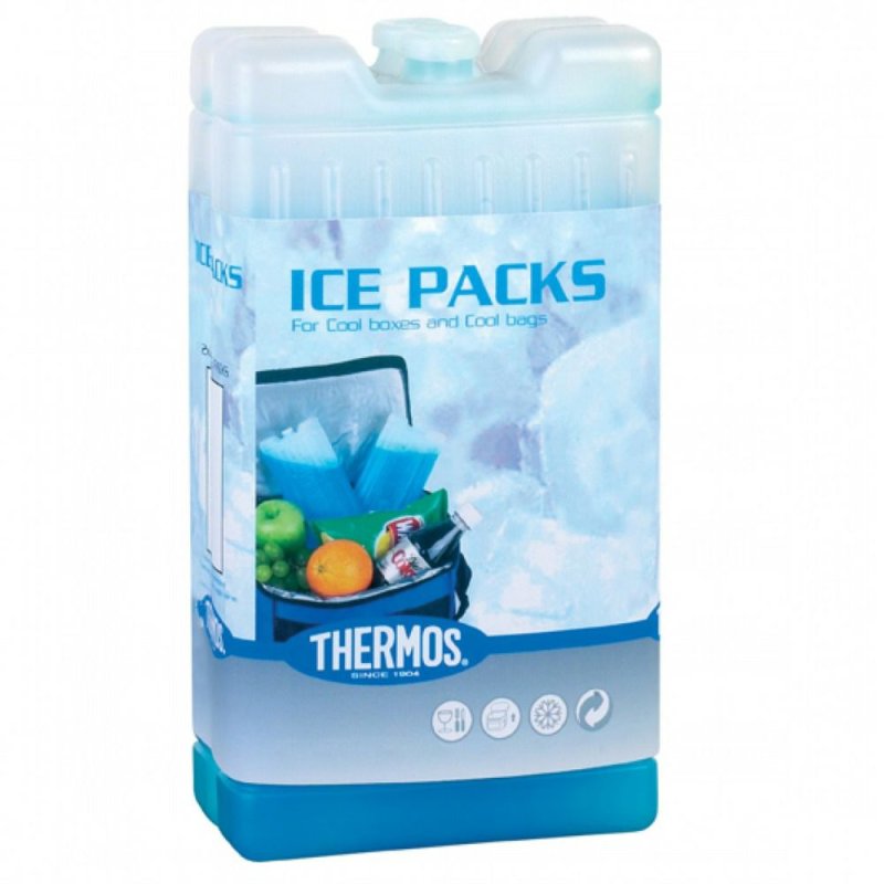 Thermos Ice Pack 2 x 400g Pease of Garforth