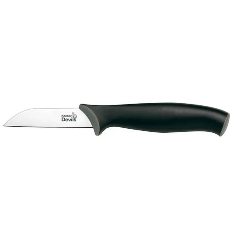 Kitchen Devils 603001 Paring Knife Pease of Garforth