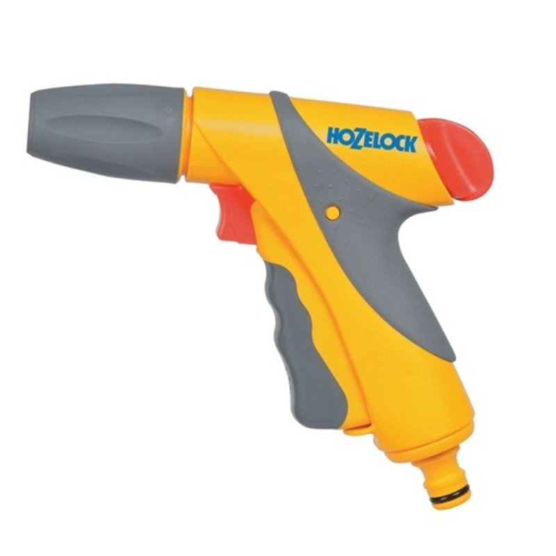 2682 Hozelock Ultra 6 Hose Pipe Gun Pease of Garforth