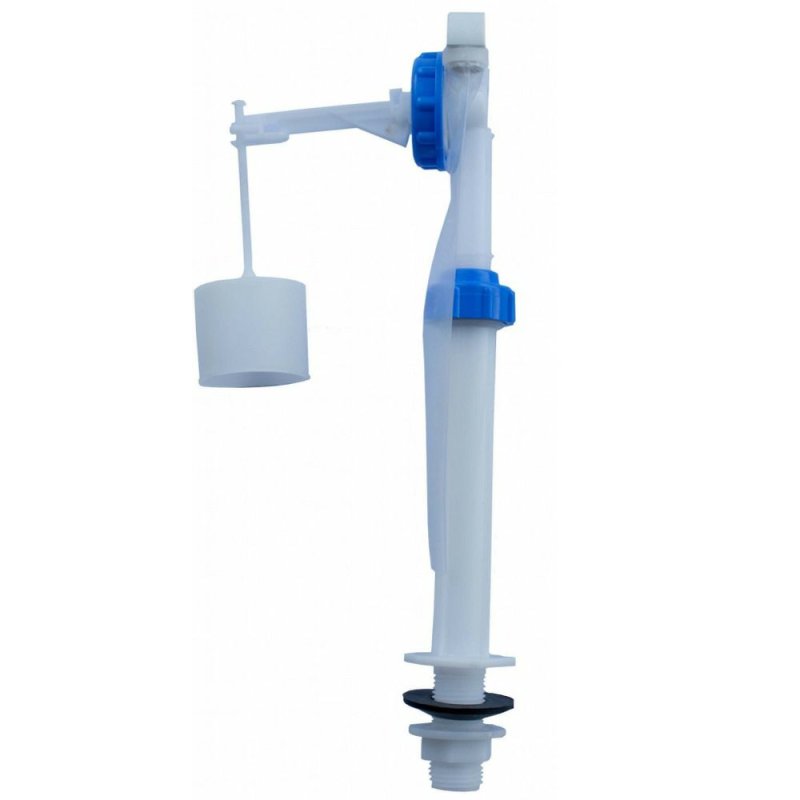 Opella Torbeck Bottom Entry Cistern Valve Pease of Garforth