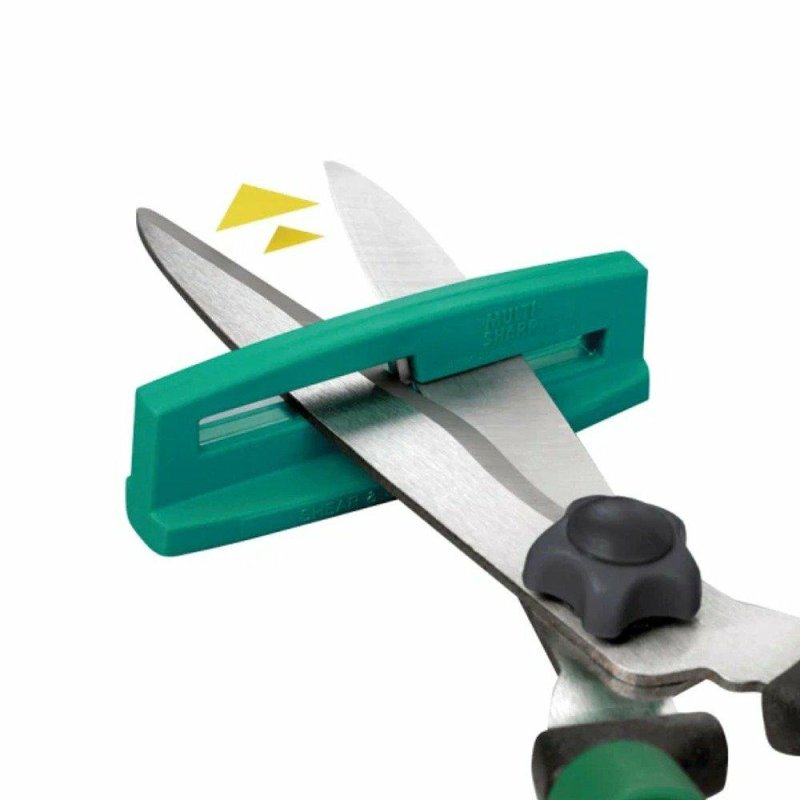 MultiSharp MS1401 Shear & Scissor Sharpener Pease of Garforth