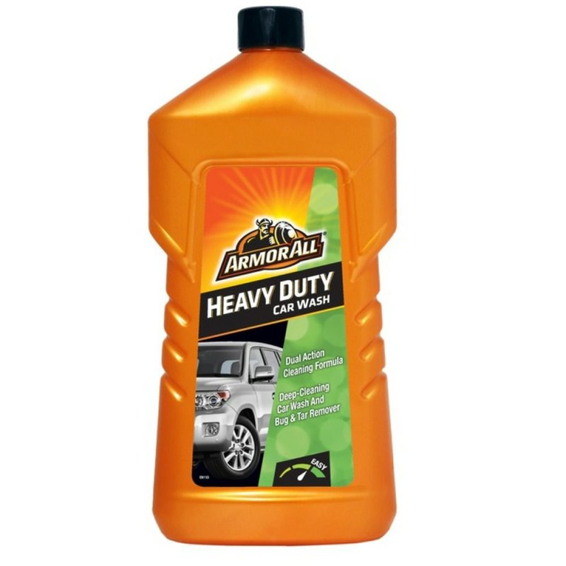 Armorall 1L All Heavy Duty Car Wash Pease of Garforth