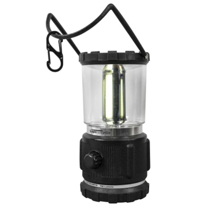 Lighthouse LED Elite Camping Lantern Pease of Garforth