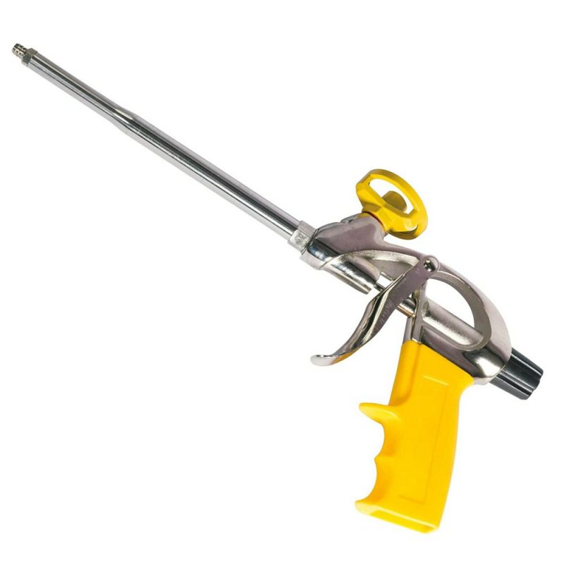 Everbuild P45 Medium Duty Foam Applicator Gun Pease of Garforth