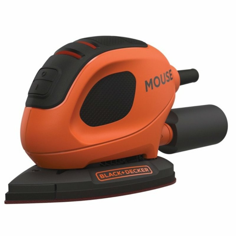 BEW230GB Black & Decker Electric Detail Mouse Sander Pease of Garforth