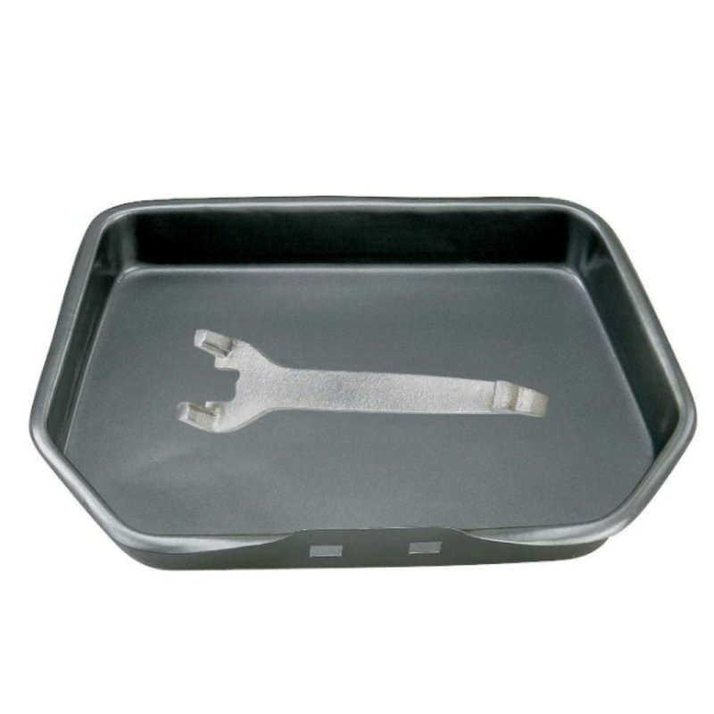 Manor 1871 40cm Standard Ashpan & Lifting Tool Pease of Garforth