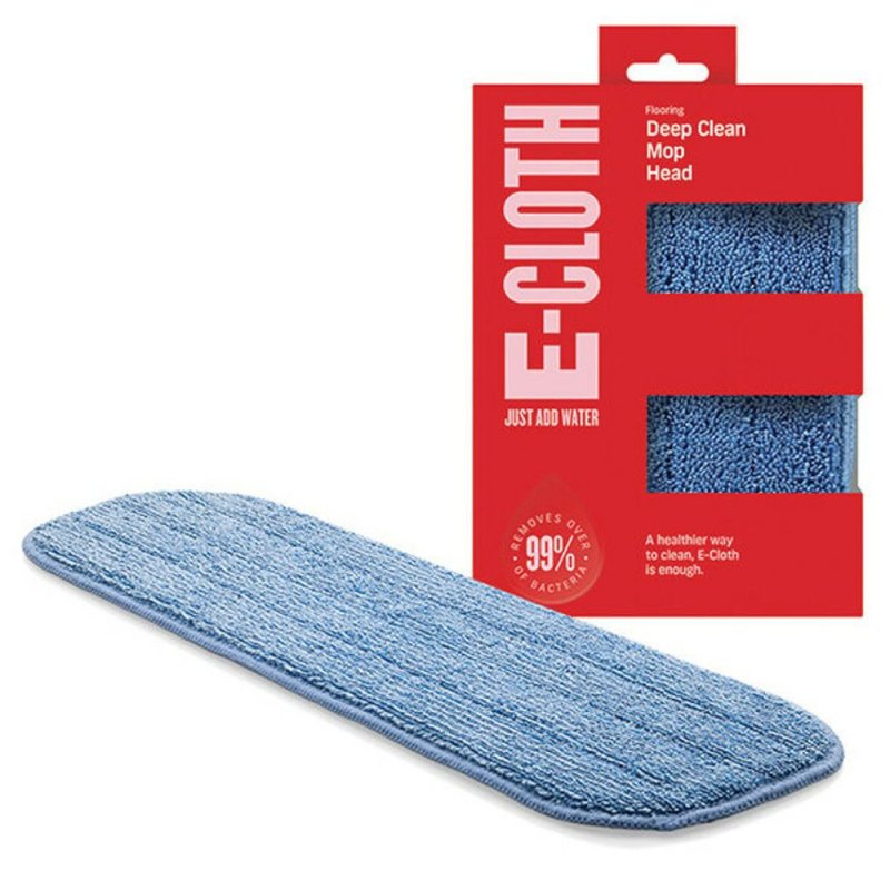 ECloth Deep Clean Replacement Mop Head Pease of Garforth