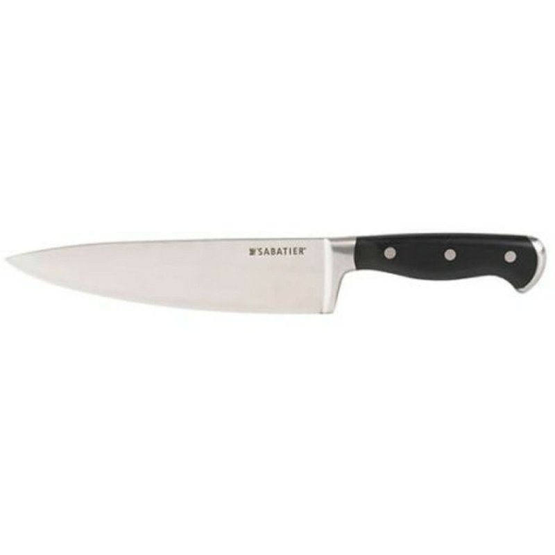 Sabatier Maison Edgekeeper SelfSharpening 20cm Chef Knife Pease of