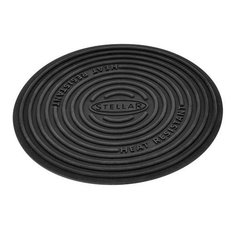 Stellar 19cm NonStick Pan & Kitchen Surface Protector Pease of Garforth