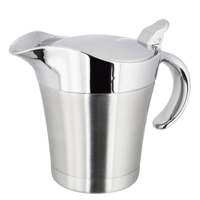 Judge 450ml Double Walled Thermal Gravy Jug Pease of Garforth