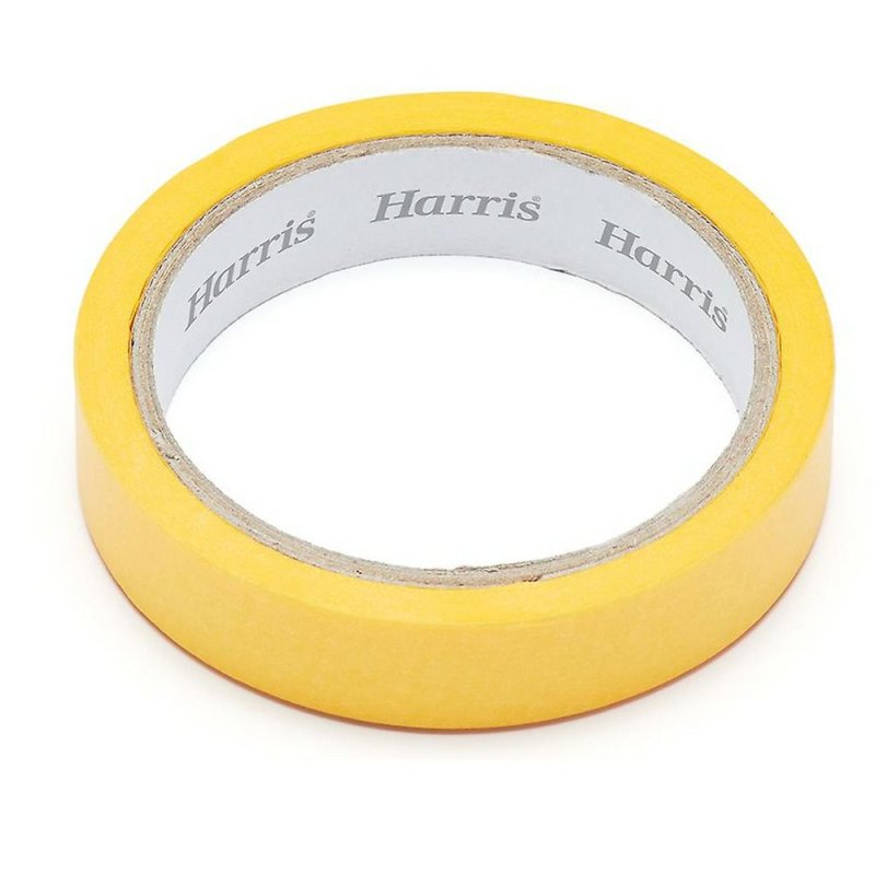 Harris 19mm Ultimate Fine Line Masking Tape Pease of Garforth