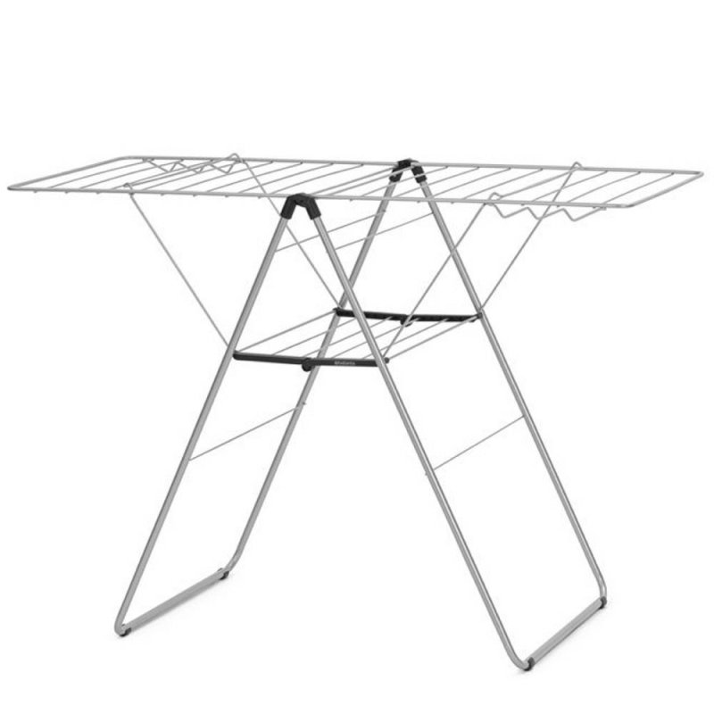 Brabantia 20m Hang On Drying Rack Pease of Garforth
