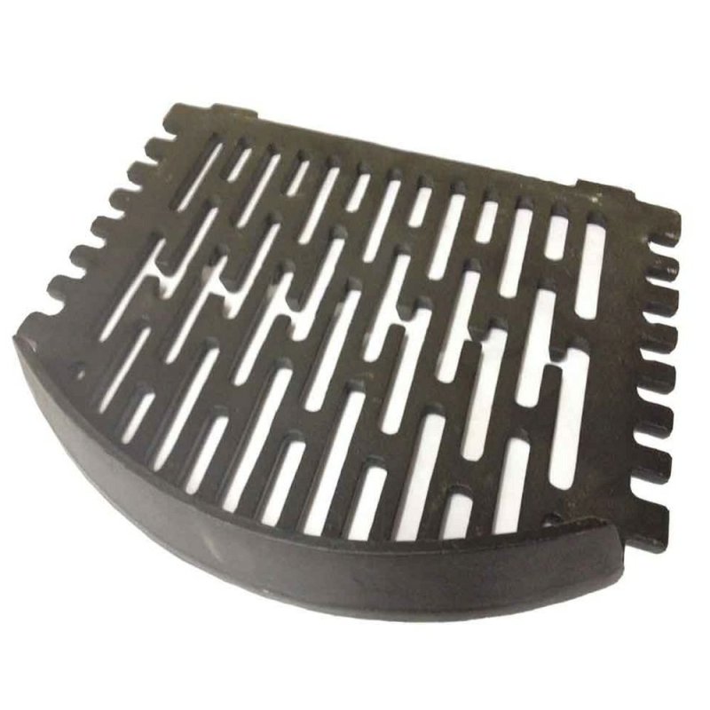 Metalcraft 18" Grant Triple Pass Cast Iron Fire Grate Pease of Garforth