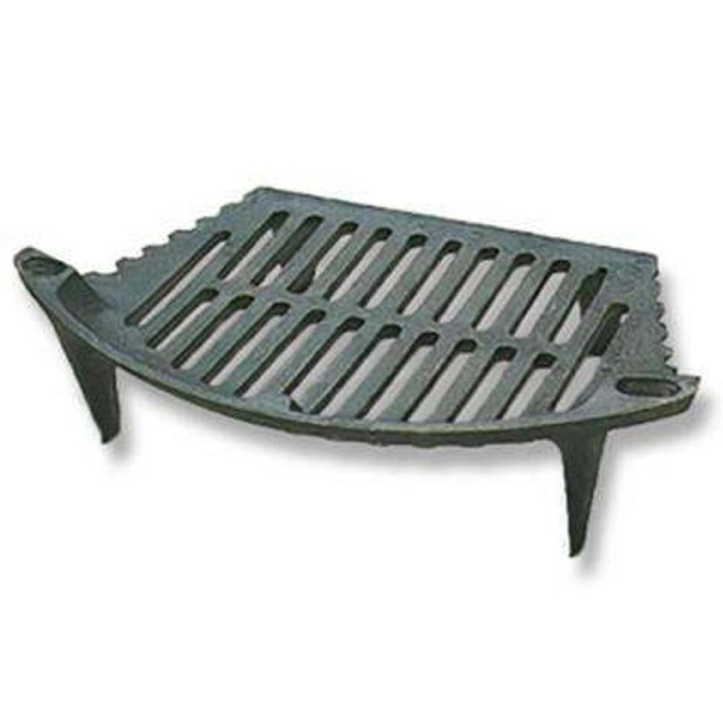 Metalcraft 16" Melton Cast Iron Fire Grate Pease of Garforth
