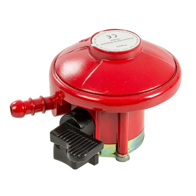 27mm Clip On Calor Gas Regulator for Propane Gas Pease of Garforth