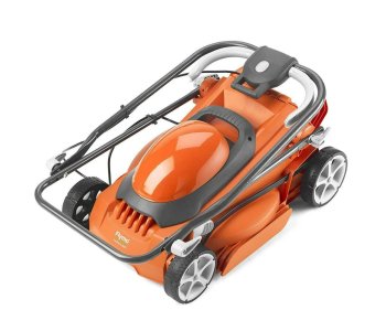 Flymo 38cm Easistore 380R Wheeled Lawnmower | Pease of Garforth
